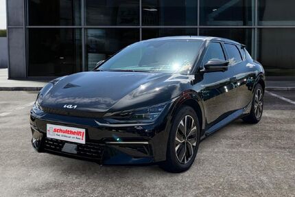 Kia EV6 Gebrauchtwagen
