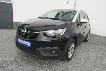 Opel Crossland (X) Gebrauchtwagen