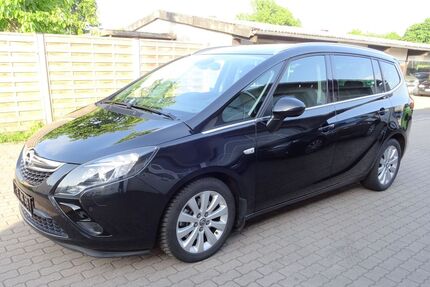 Opel Zafira Gebrauchtwagen