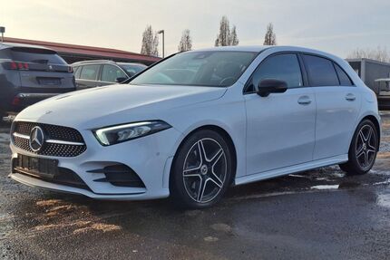 Mercedes-Benz A 200 Gebrauchtwagen