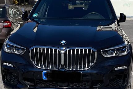 BMW X5 Gebrauchtwagen