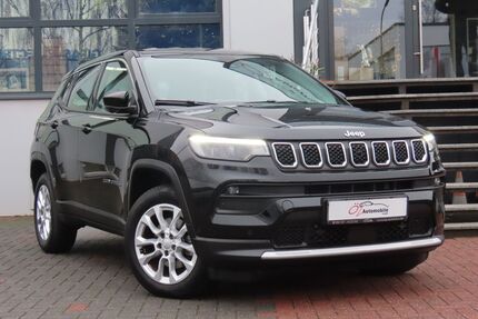 Jeep Compass Gebrauchtwagen