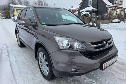 Honda CR-V Gebrauchtwagen