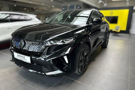 Renault Rafale Gebrauchtwagen