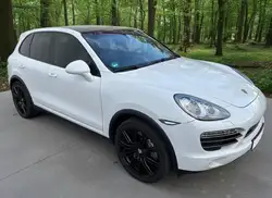 Porsche Cayenne Gebrauchtwagen