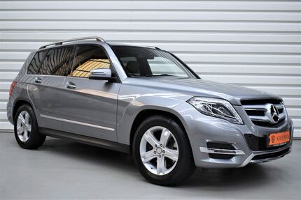 Mercedes-Benz GLK 220 Gebrauchtwagen