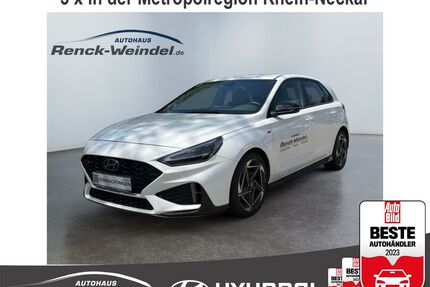 Hyundai i30 Gebrauchtwagen