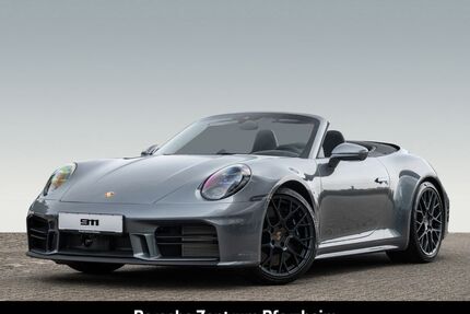 Porsche 992 Gebrauchtwagen