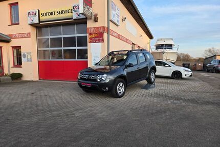 Dacia Duster Gebrauchtwagen