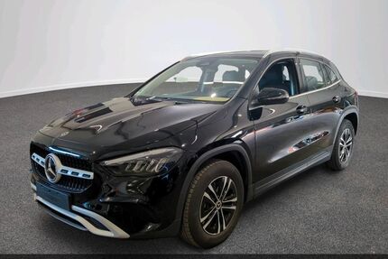 Mercedes-Benz GLA 180 Gebrauchtwagen