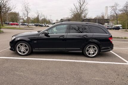 Mercedes-Benz C 350 Gebrauchtwagen