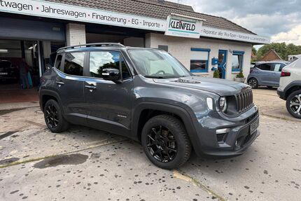 Jeep Renegade Gebrauchtwagen