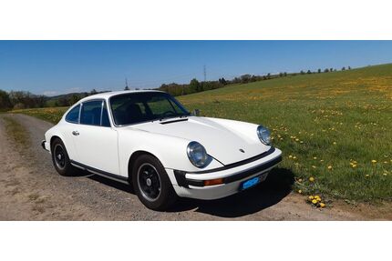 Porsche 911 Urmodell Gebrauchtwagen