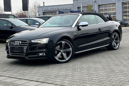 Audi S5 Gebrauchtwagen