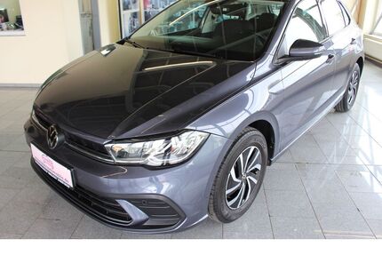 VW Polo Gebrauchtwagen