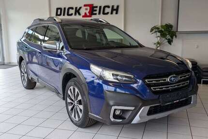 Subaru OUTBACK Gebrauchtwagen
