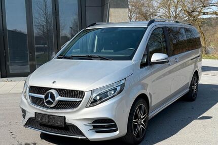 Mercedes-Benz V 300 Gebrauchtwagen