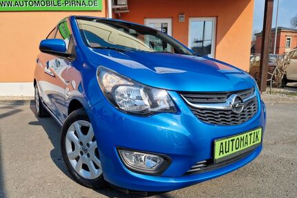 Opel Karl Gebrauchtwagen