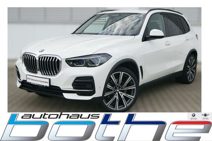 BMW X5 Gebrauchtwagen