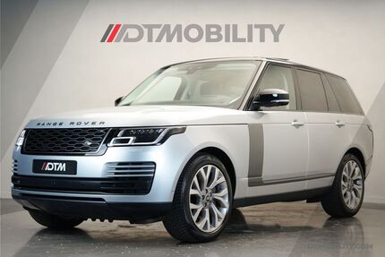 Land Rover Range Rover Gebrauchtwagen