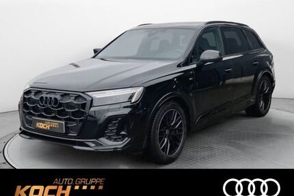 Audi Q7 Gebrauchtwagen