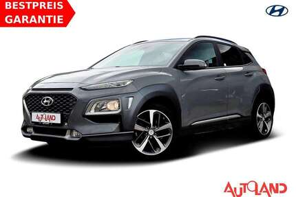 Hyundai KONA Gebrauchtwagen