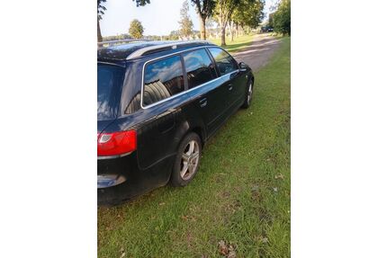 Seat Exeo Gebrauchtwagen