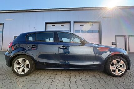 BMW 116 Gebrauchtwagen