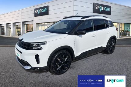 Citroen C5 Aircross Gebrauchtwagen