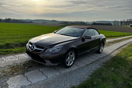 Mercedes-Benz E 200 Gebrauchtwagen