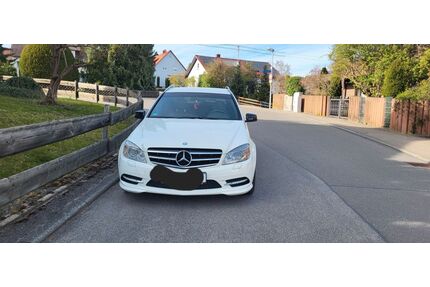 Mercedes-Benz C 250 Gebrauchtwagen