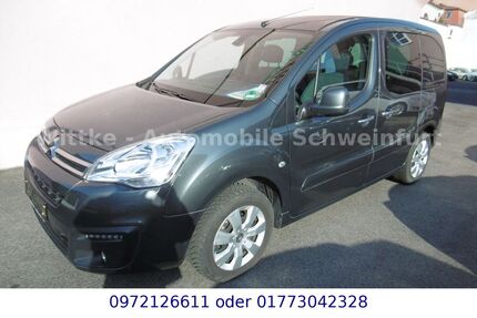 Citroen Berlingo Gebrauchtwagen