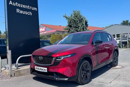 Mazda CX-5 Gebrauchtwagen