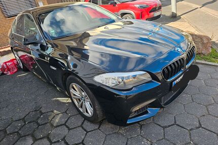 BMW 523 Gebrauchtwagen