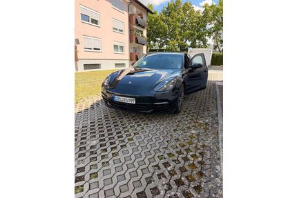 Porsche Panamera Gebrauchtwagen