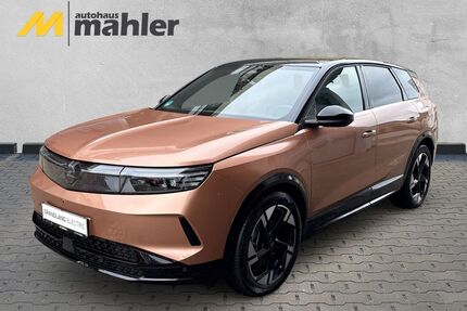 Opel Grandland (X) Gebrauchtwagen