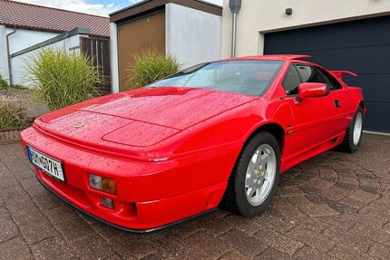 Lotus Esprit Gebrauchtwagen