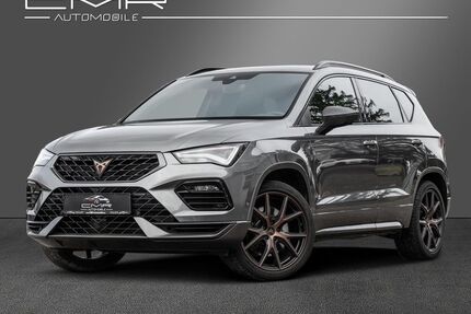 Cupra Ateca Gebrauchtwagen