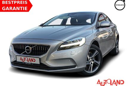 Volvo V40 Gebrauchtwagen