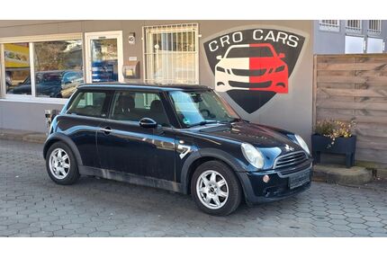 Mini ONE Gebrauchtwagen