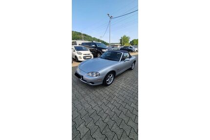 Mazda MX-5 Gebrauchtwagen