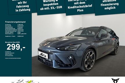 Cupra Leon Gebrauchtwagen