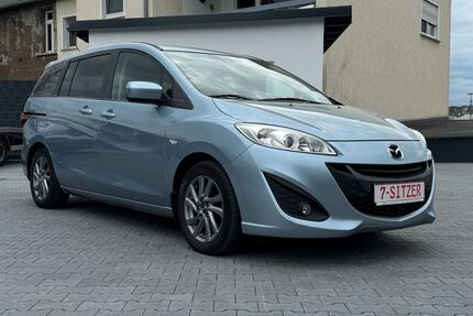 Mazda 5 Gebrauchtwagen