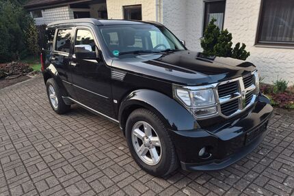 Dodge Nitro Gebrauchtwagen
