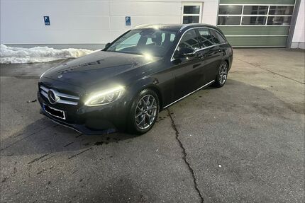 Mercedes-Benz C 250 Gebrauchtwagen