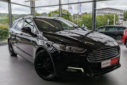 Ford Mondeo Gebrauchtwagen