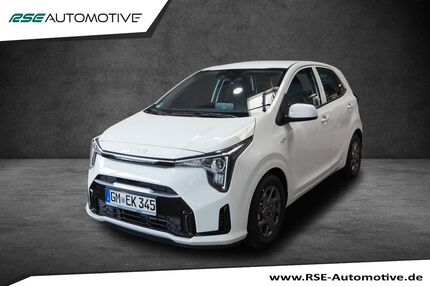 Kia Picanto Gebrauchtwagen