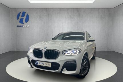 BMW X4 Gebrauchtwagen