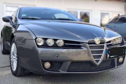 Alfa Romeo Brera Gebrauchtwagen