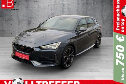Cupra Leon Gebrauchtwagen
